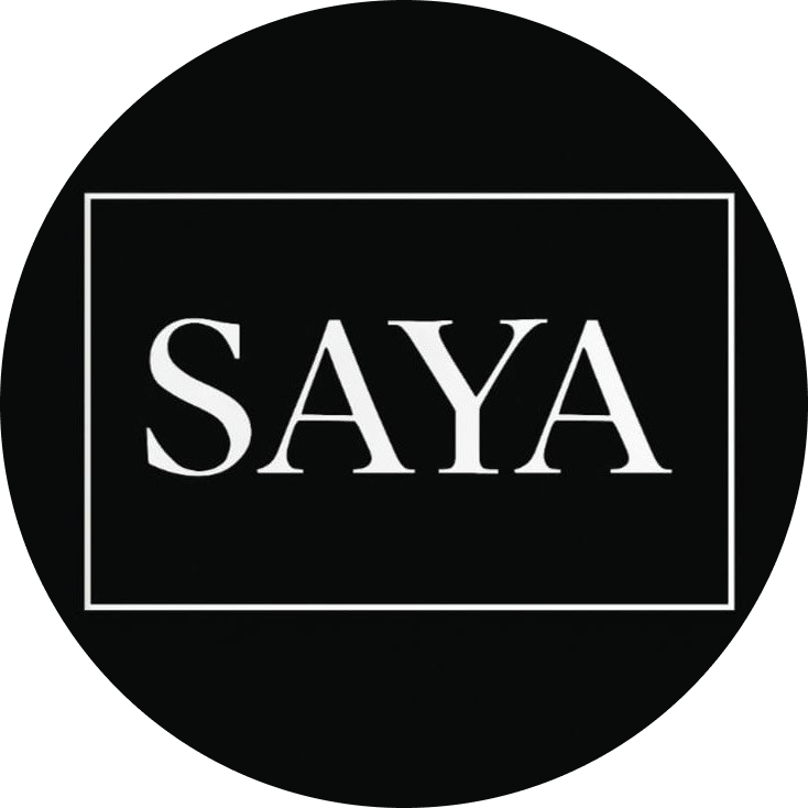 Saya